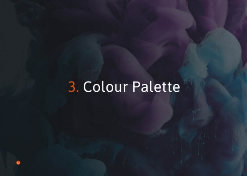 Helixr - 2022 brand guidelines12 Helixr - 2022 brand guidelines12