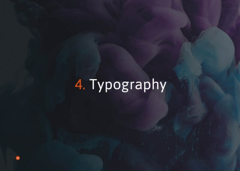 Helixr - 2022 brand guidelines14 Helixr - 2022 brand guidelines14