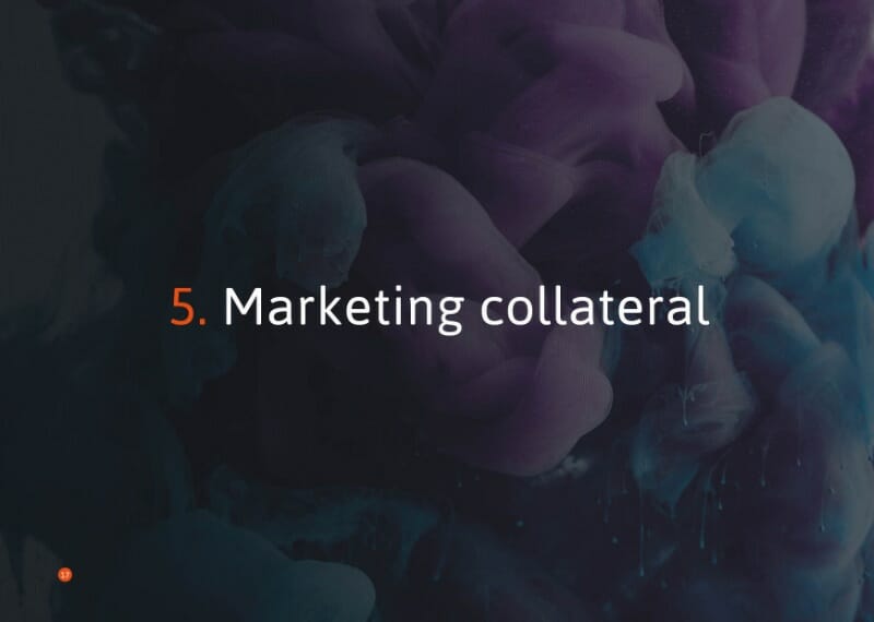 Helixr - 2022 brand guidelines17 Helixr - 2022 brand guidelines17