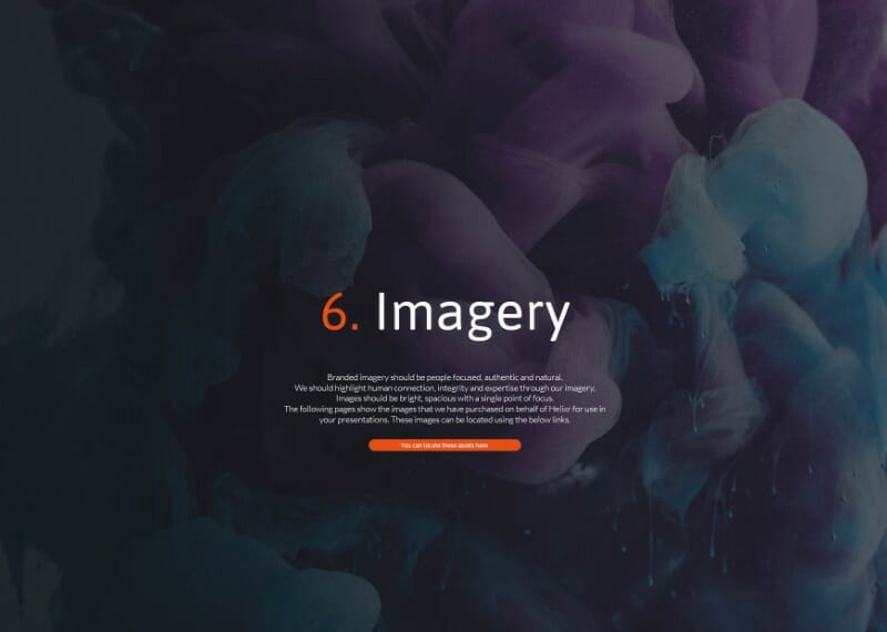 Helixr - 2022 brand guidelines30 Helixr - 2022 brand guidelines30