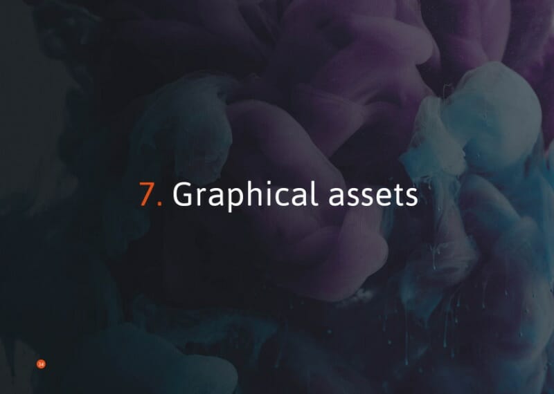 Helixr - 2022 brand guidelines34 Helixr - 2022 brand guidelines34