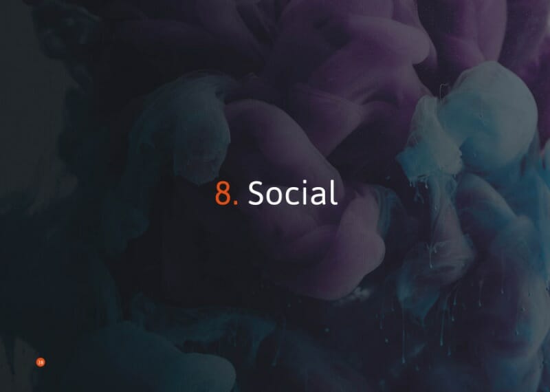 Helixr - 2022 brand guidelines38 Helixr - 2022 brand guidelines38