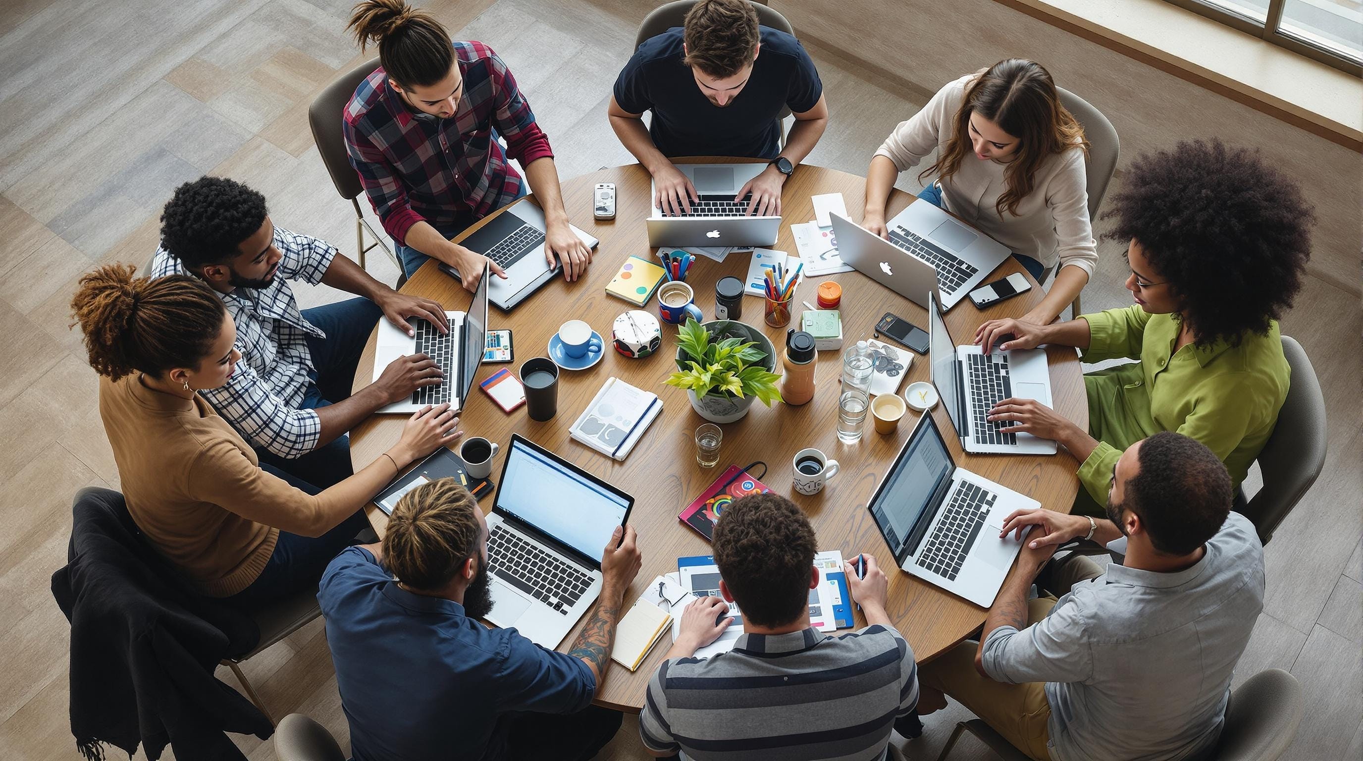 Why Cross-Functional Design Collaboration Builds Better Products ...