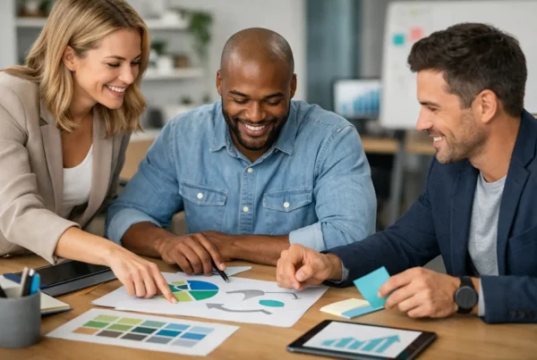 Brand Strategy for Small Business That Scales