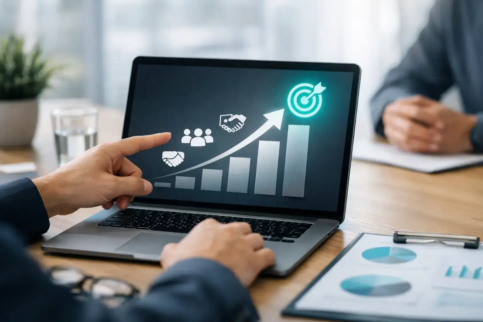 How to Improve Lead Conversion Rate Fast
