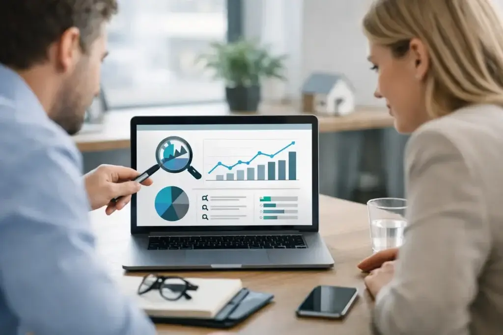 SEO Audit for Small Business That Drives Leads