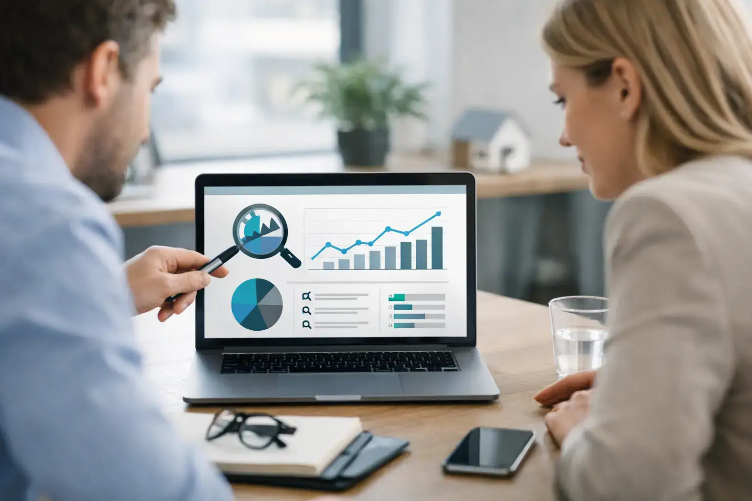 SEO Audit for Small Business That Drives Leads