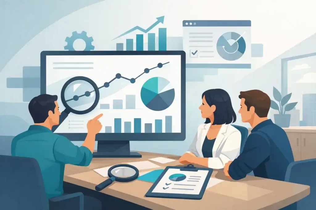 SEO Audit Results Case Study That Changed Growth