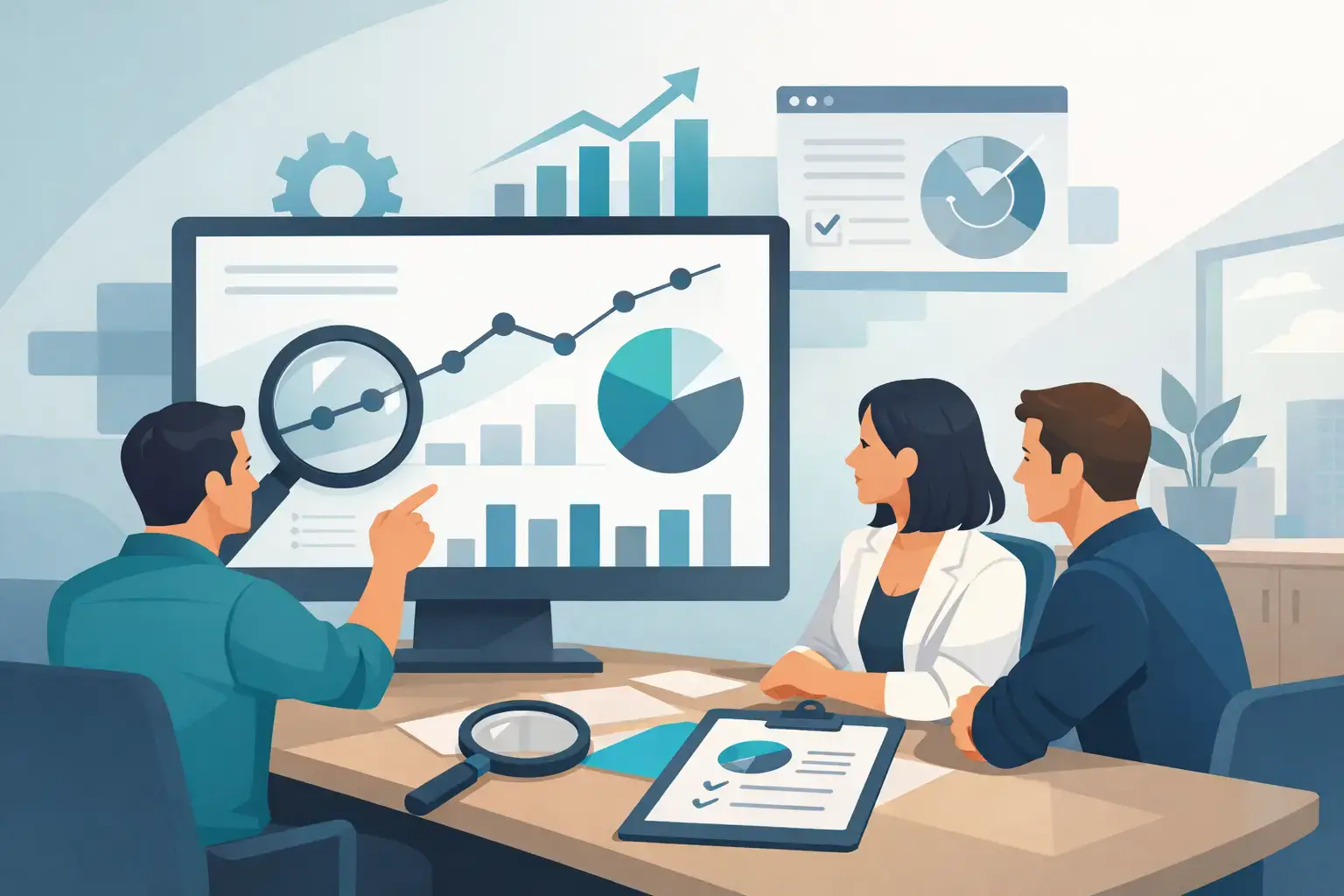 SEO Audit Results Case Study That Changed Growth