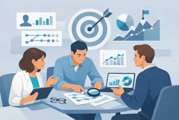 Competitor Analysis Framework That Works