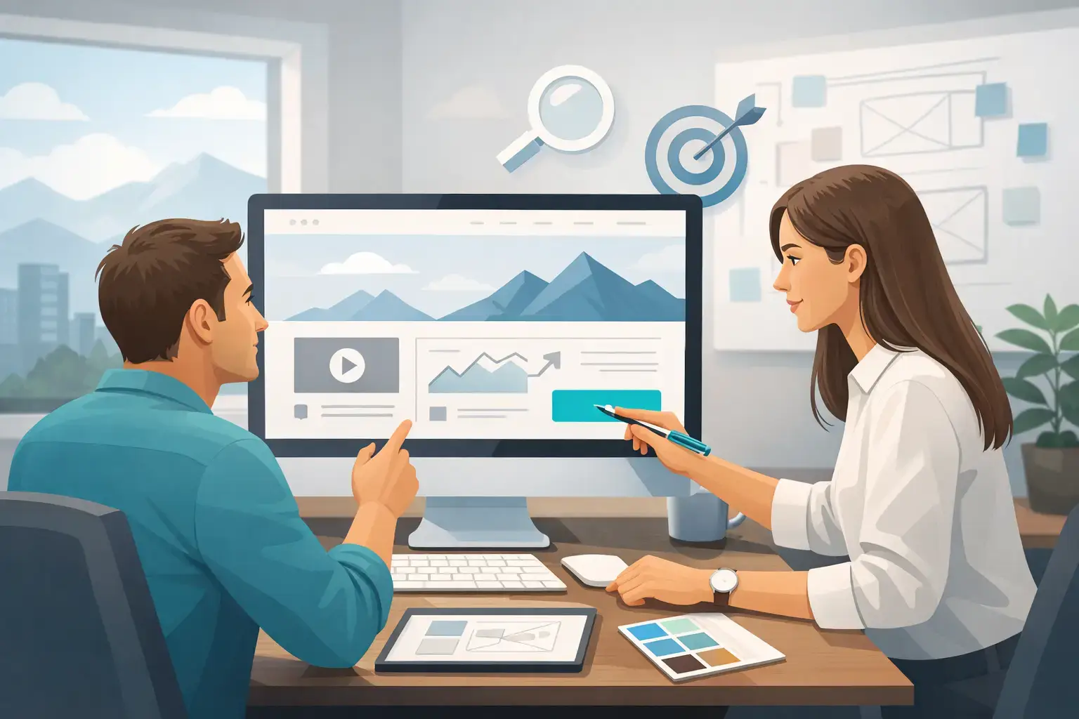 Conversion Focused Website Design Fort Collins