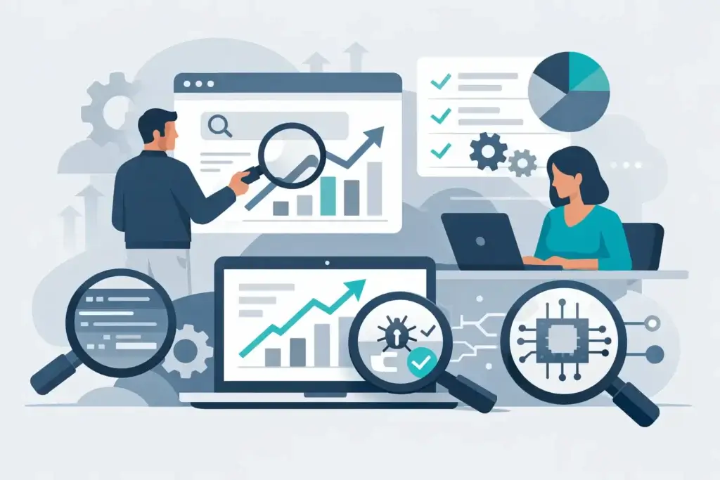 How to Audit Technical SEO That Drives Growth