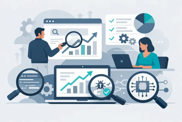 How to Audit Technical SEO That Drives Growth