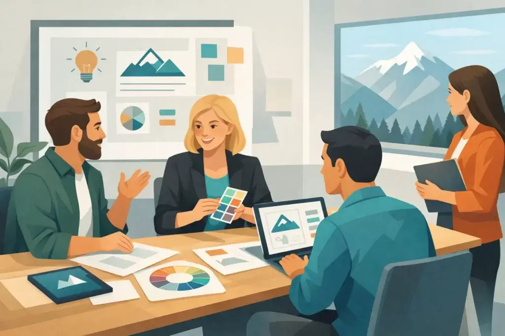 How to Choose a Branding Agency Colorado