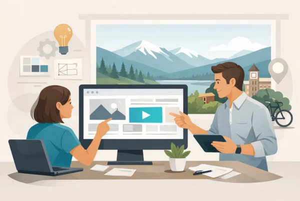 Small Business Website Fort Collins Tips