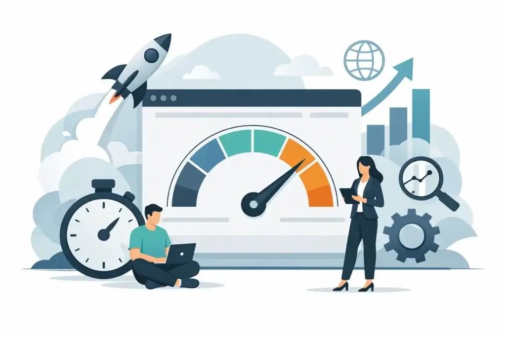 Why Is Website Speed Important for Growth?