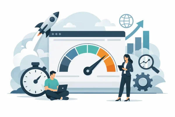 Why Is Website Speed Important for Growth?