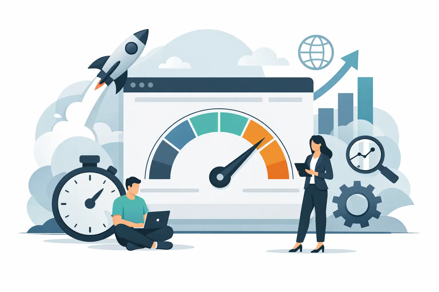 Why Is Website Speed Important for Growth?