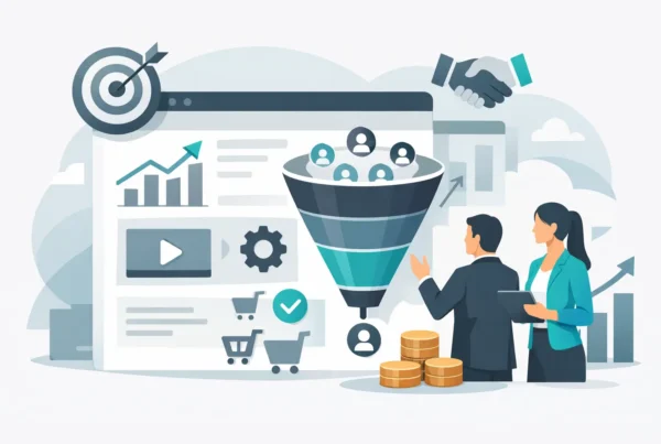 10 Best B2B Website Features That Convert