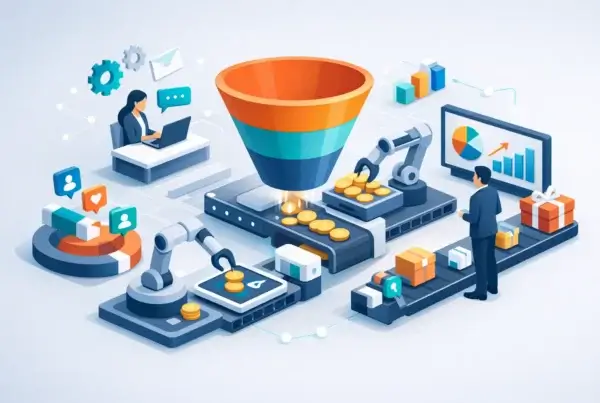 9 Sales Funnel Automation Examples That Convert