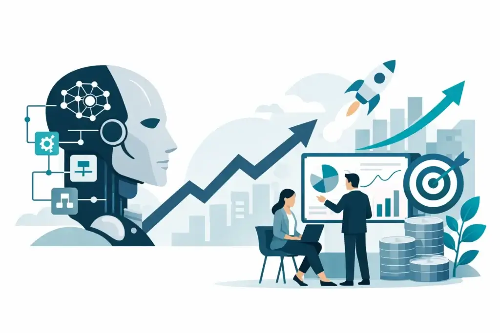 AI Automations That Actually Drive Growth