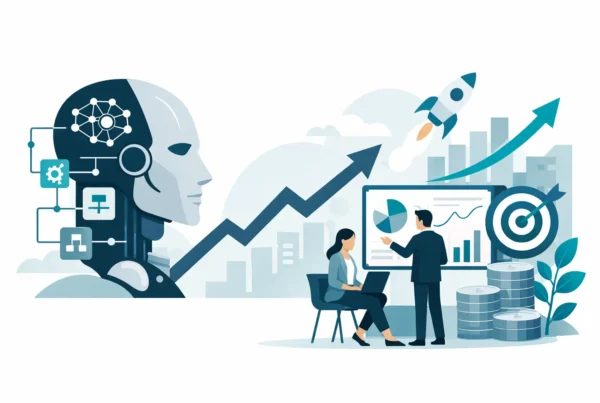 AI Automations That Actually Drive Growth