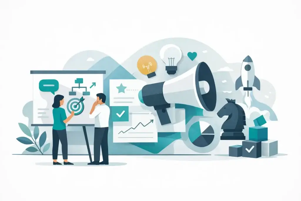 Brand Messaging Framework Guide for Growth