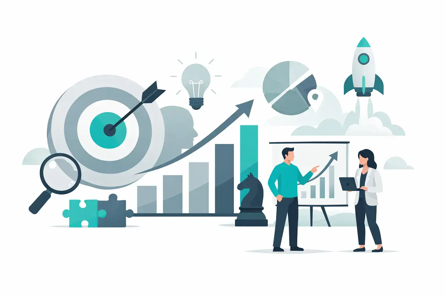 Brand Positioning Guide for Startups