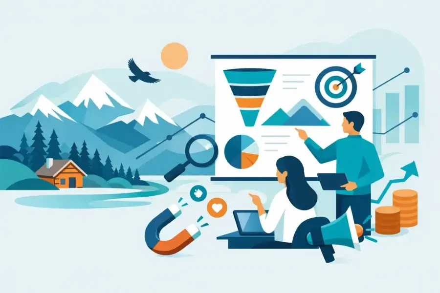 Colorado Inbound Marketing Strategy That Converts