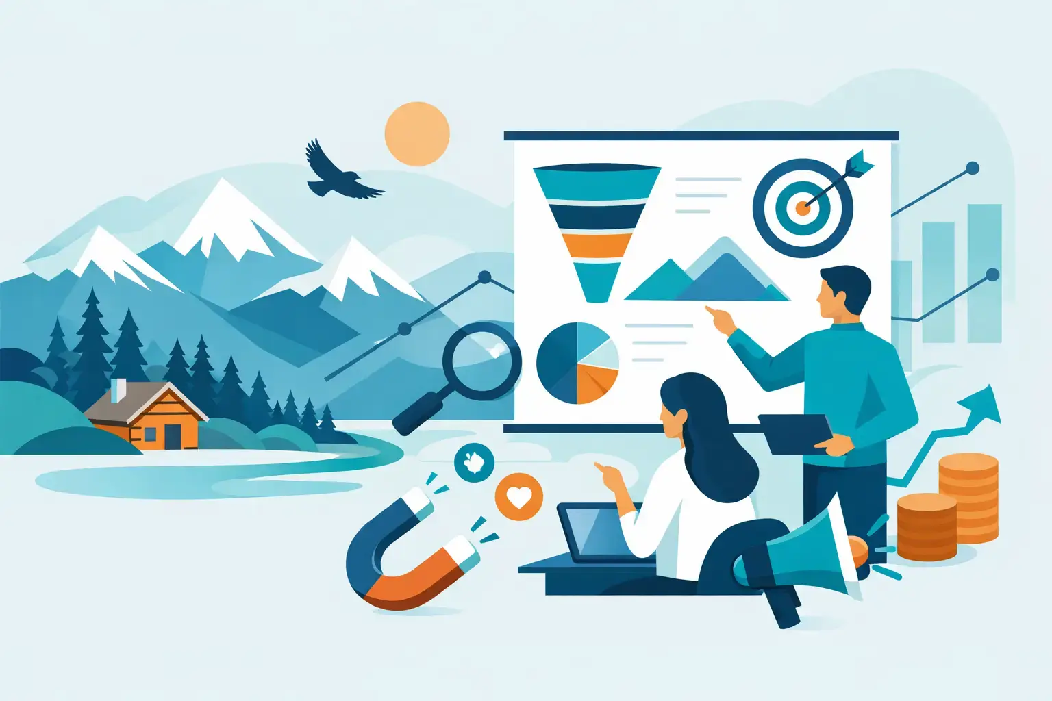 Colorado Inbound Marketing Strategy That Converts