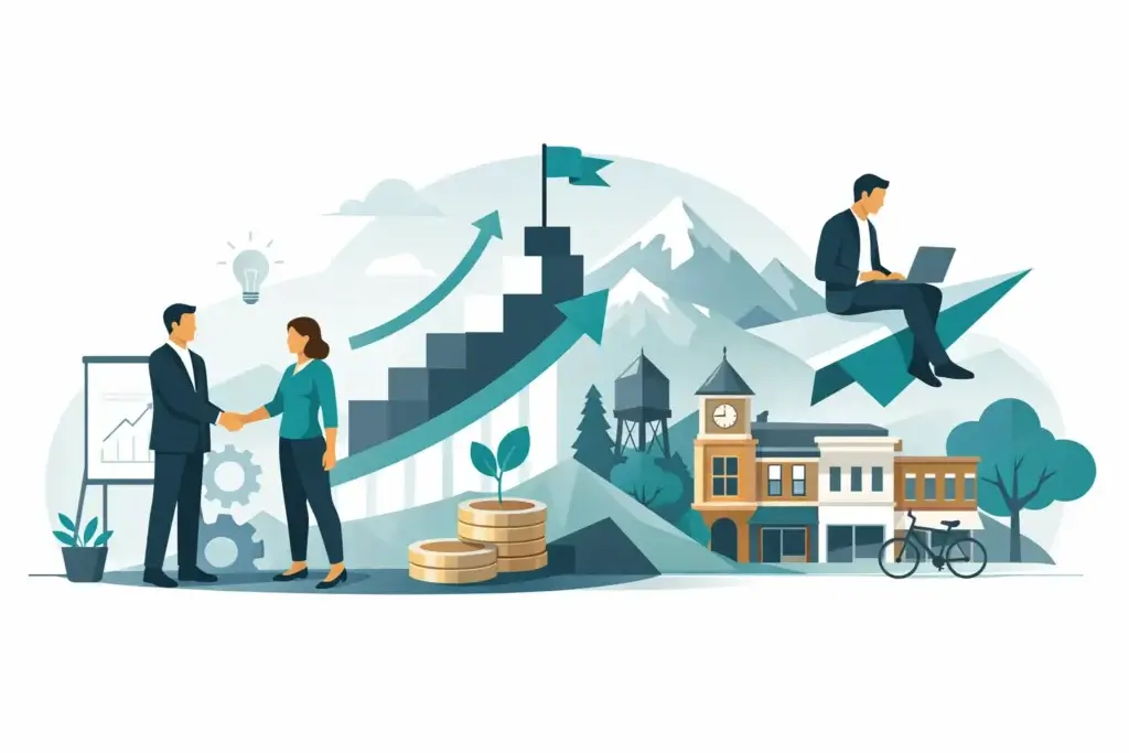 Growing a Fort Collins Business That Lasts