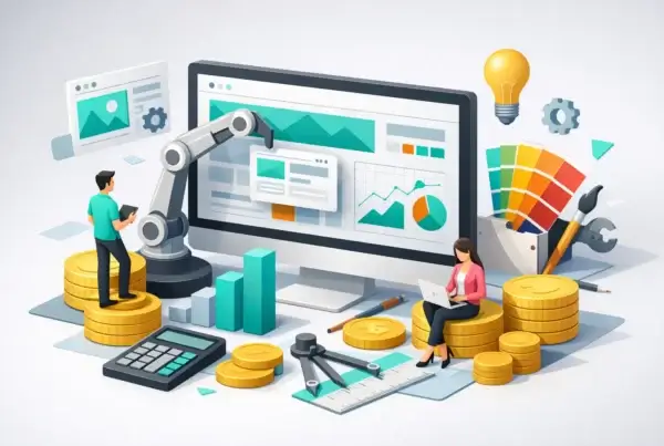 How Much Does Website Redesign Cost?