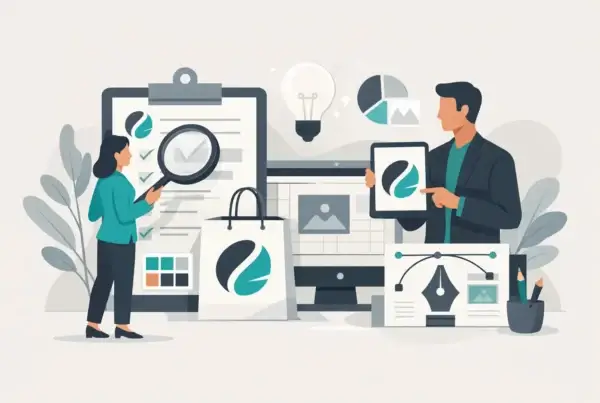 How to Audit Brand Consistency