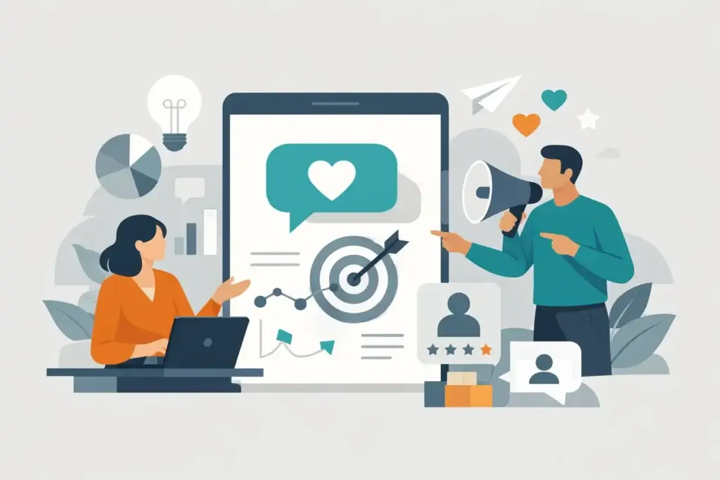 How to Build Brand Messaging That Converts