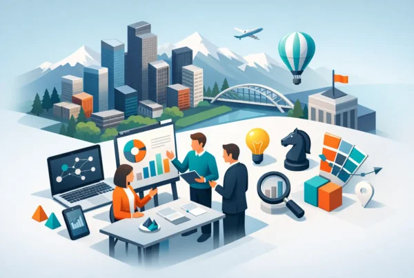 How to Choose a Denver Brand Strategy Agency