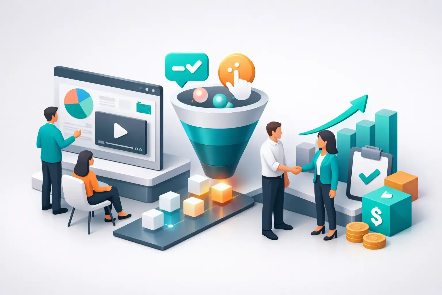 How to Improve Demo Requests That Convert
