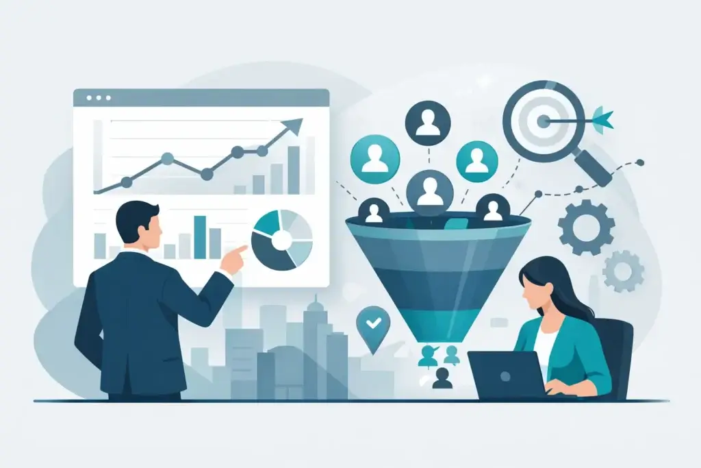 How to Use Analytics for Lead Generation