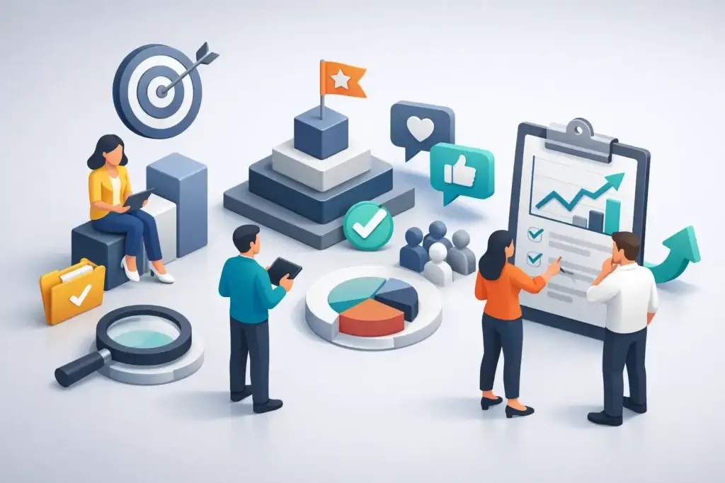 How to Validate a Brand Position