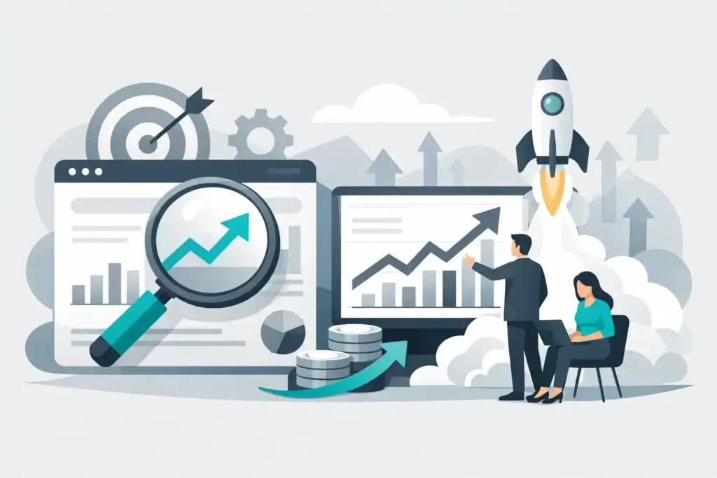SEO Strategy That Drives Real Growth