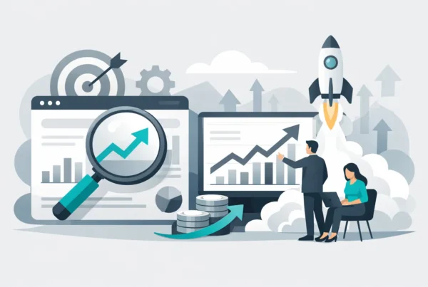 SEO Strategy That Drives Real Growth