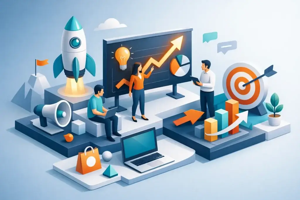 Startup Branding That Drives Growth