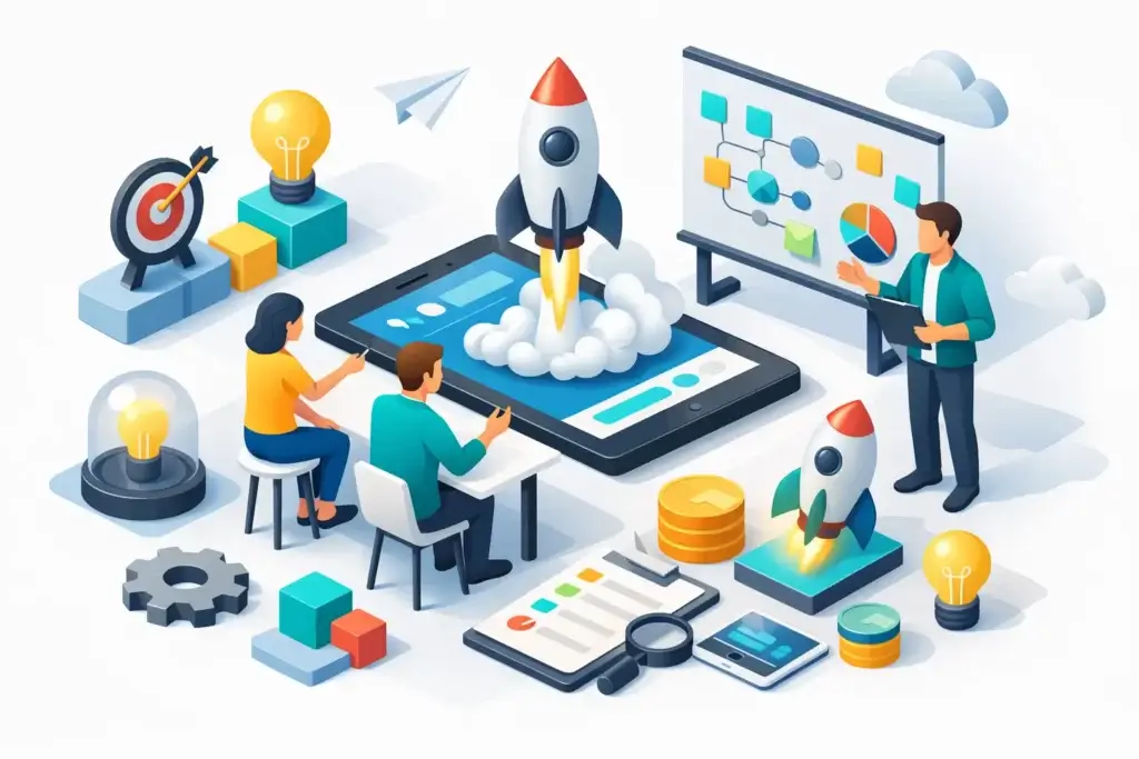 Startup MVP Planning Guide for Founders