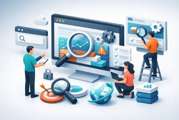 Technical SEO Audit Guide for Growth