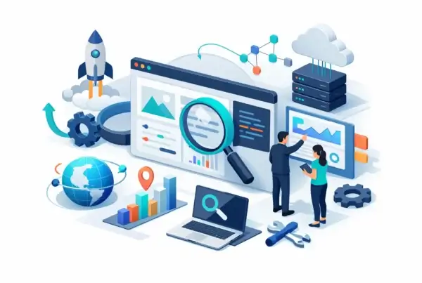 Technical SEO Guide for Redesigns