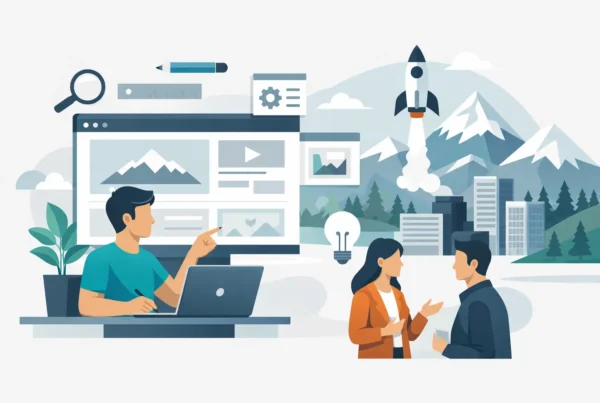 Website Designer for Startups Colorado