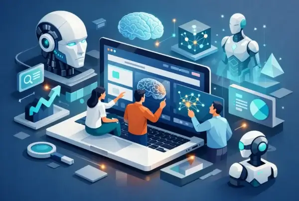 What Great AI Startup Websites Get Right