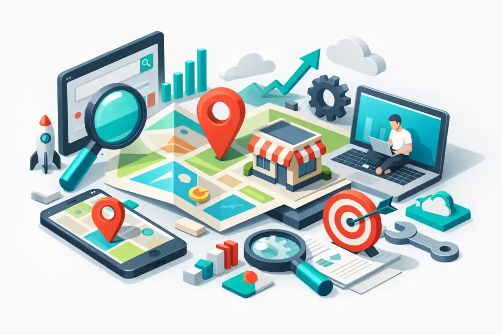 12 Best SEO Tools for Local Businesses
