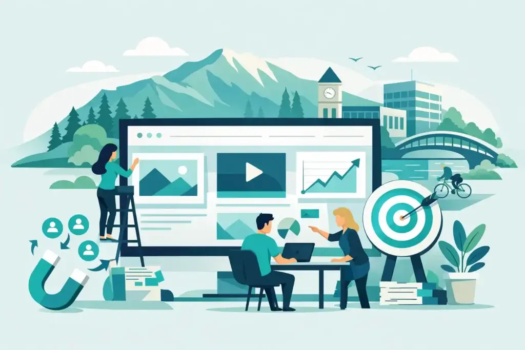 Fort Collins Website Design That Wins Leads