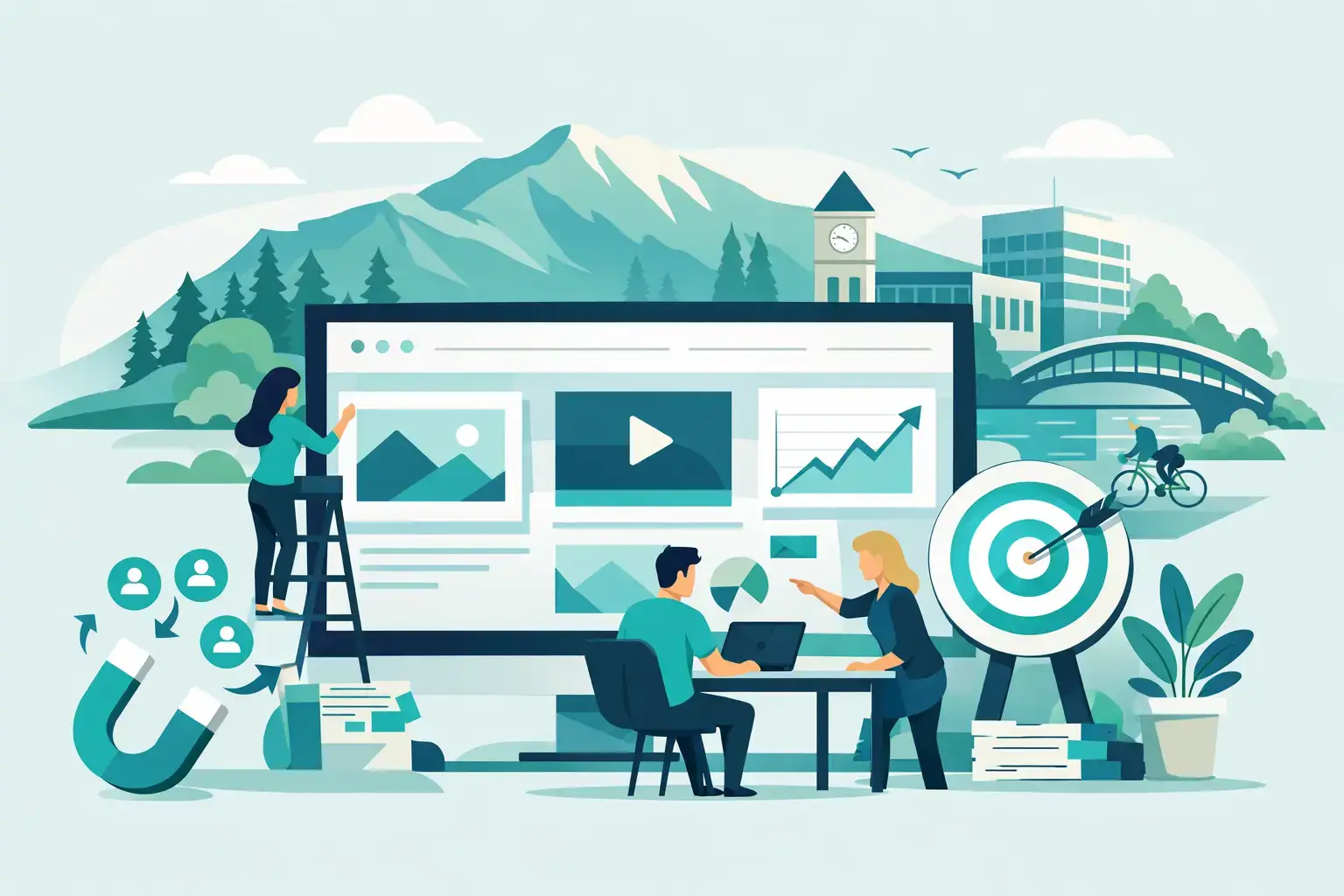 Fort Collins Website Design That Wins Leads