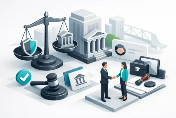 Modern Law Firm Branding That Wins Trust